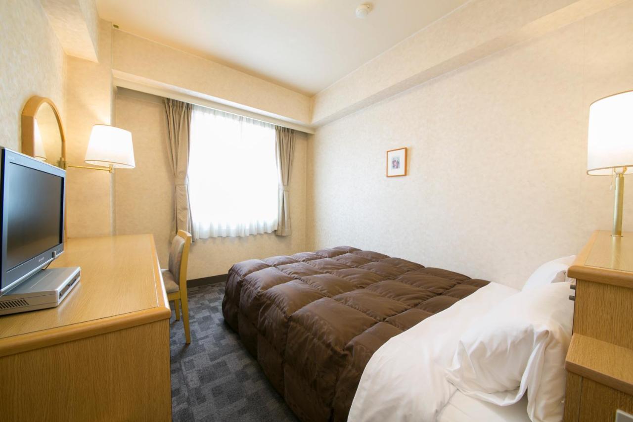 Kuwana Green Hotel Exterior photo